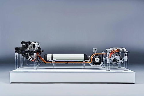 氢燃料电池在未来会有大发展么 与锂电池相比较谁会成为主流